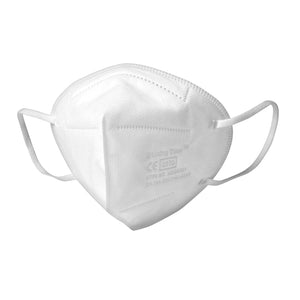 FFP3 Atemschutzmasken zertifiziert nach FFP3-Norm von Shining Time™  <small>[50 Stück]</small>