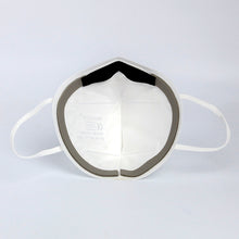 Lade das Bild in den Galerie-Viewer, FFP3 Atemschutzmasken zertifiziert nach FFP3-Norm von Shining Time™  &lt;small&gt;[50 Stück]&lt;/small&gt;
